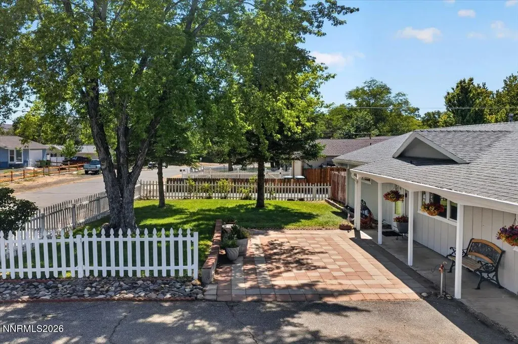 4759 August Carson City NV 89706