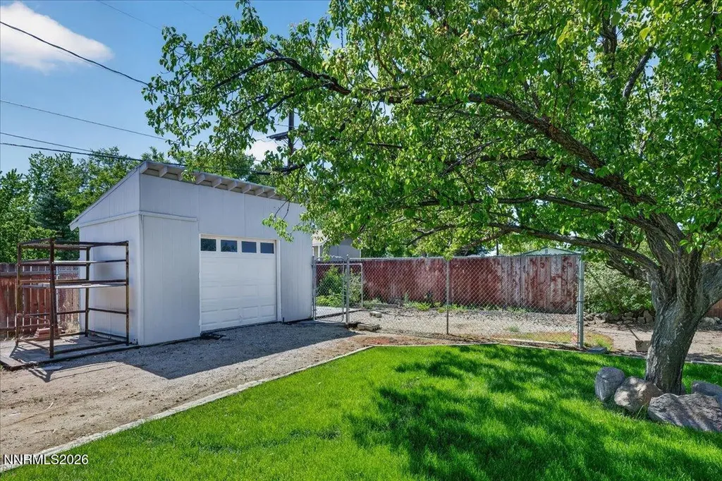 4759 August Carson City NV 89706
