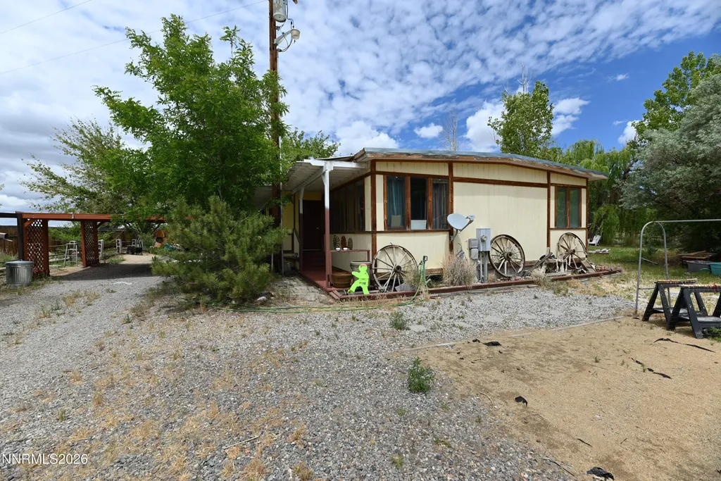 4530 Schindler Fallon NV 89406