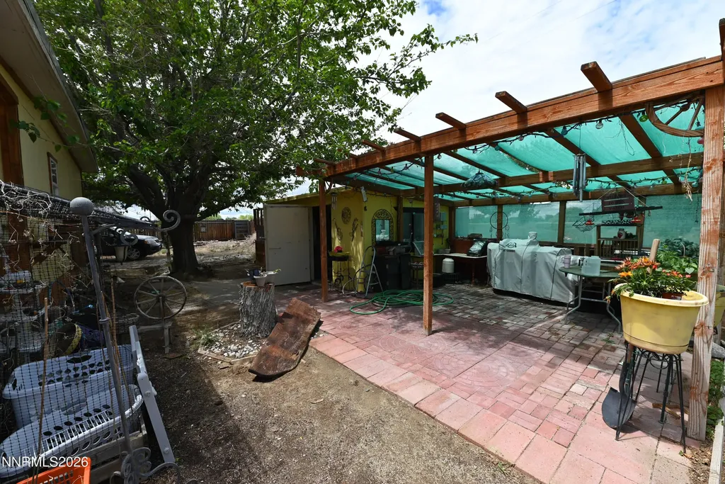 4530 Schindler Fallon NV 89406