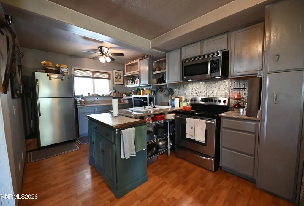 4530 Schindler Fallon NV 89406