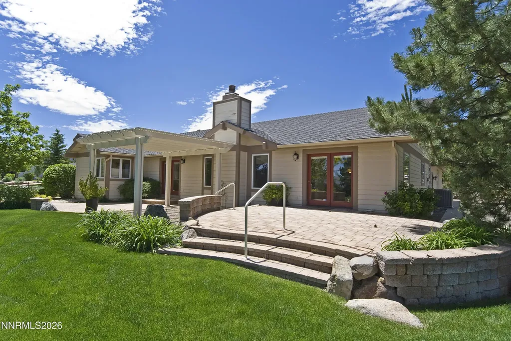 14200 Saddlebow Reno NV 89511