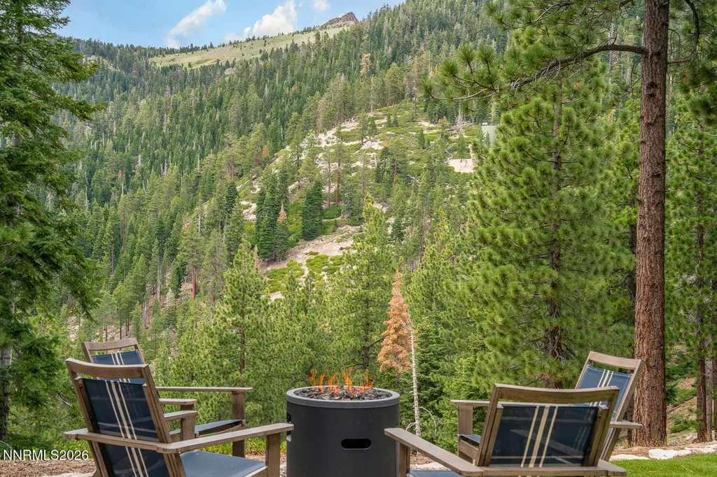 996 Tyner Incline Village NV 89451