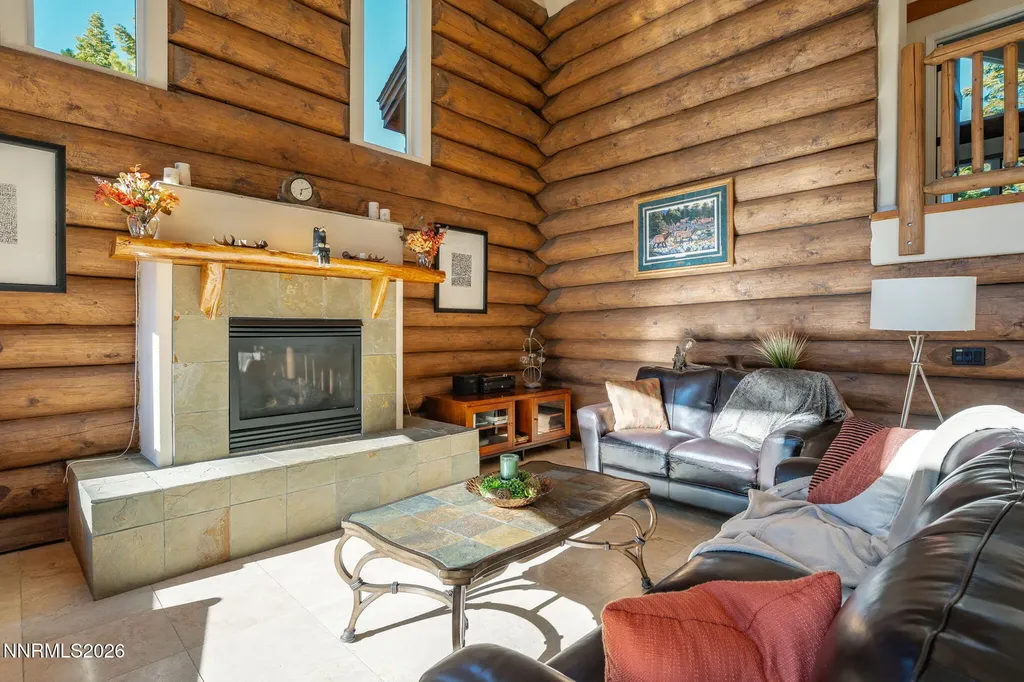 996 Tyner Incline Village NV 89451