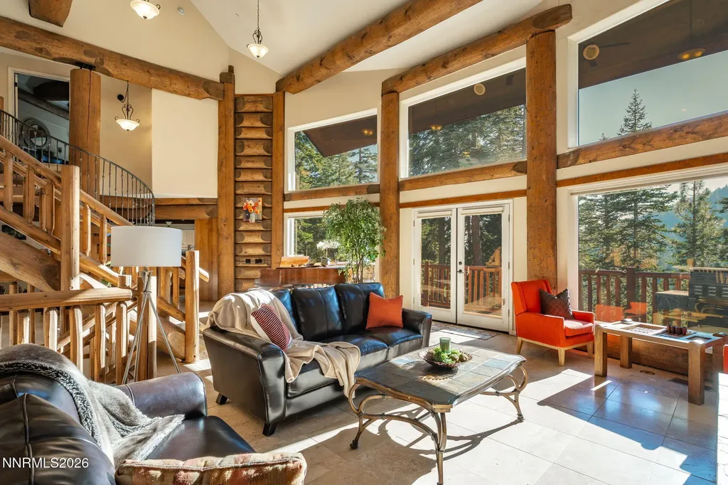 996 Tyner Incline Village NV 89451