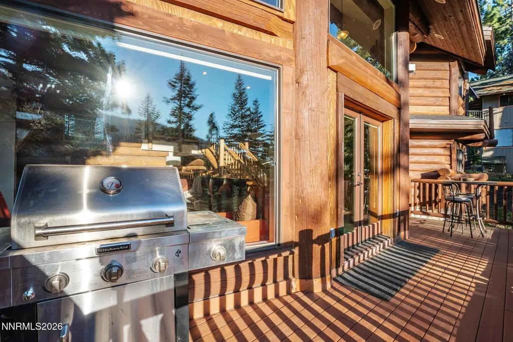 996 Tyner Incline Village NV 89451
