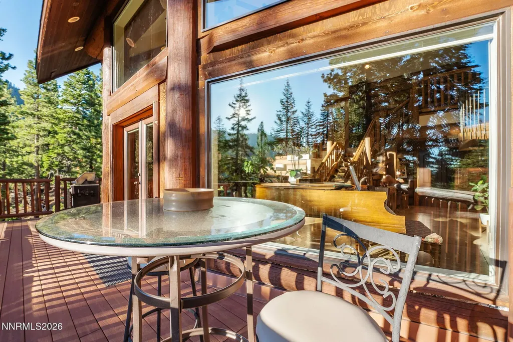 996 Tyner Incline Village NV 89451