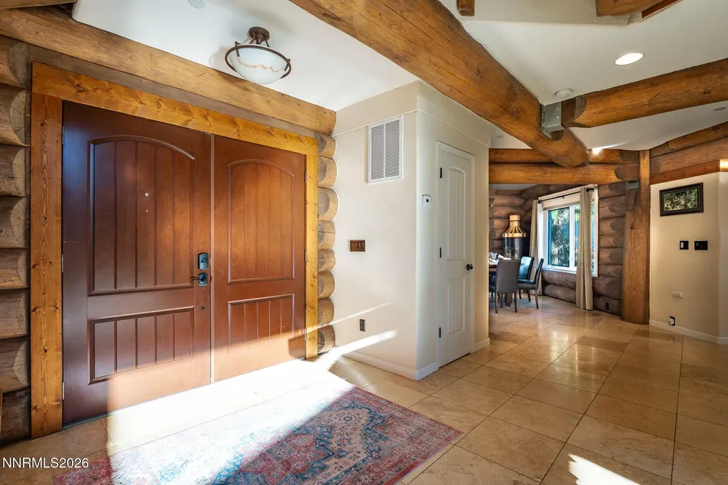 996 Tyner Incline Village NV 89451