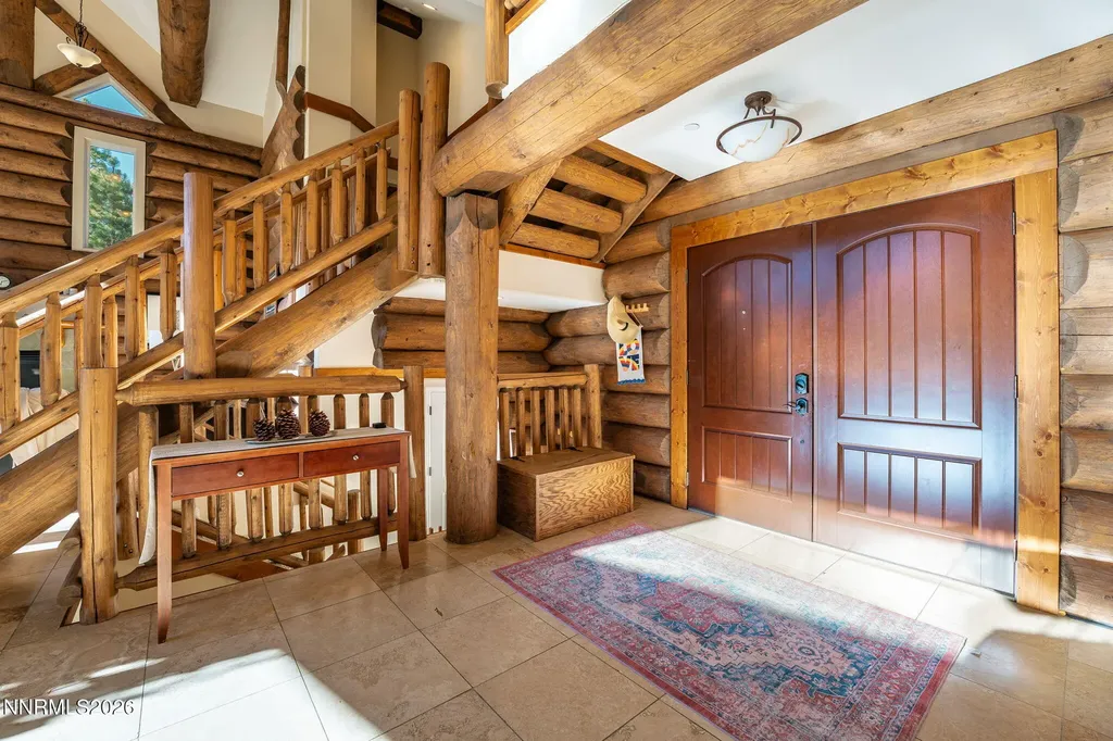 996 Tyner Incline Village NV 89451