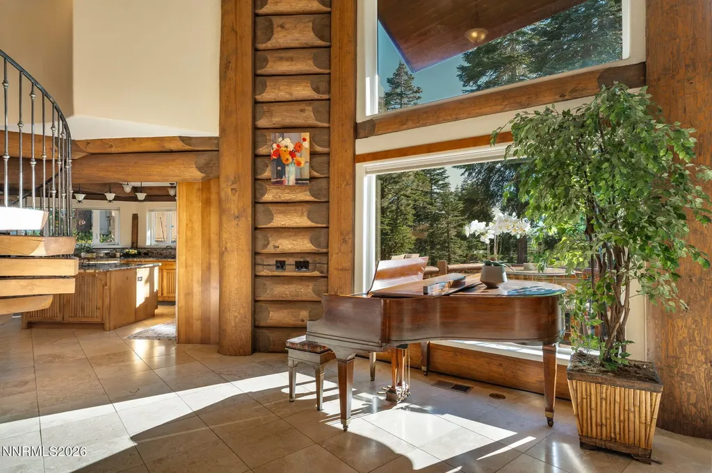 996 Tyner Incline Village NV 89451