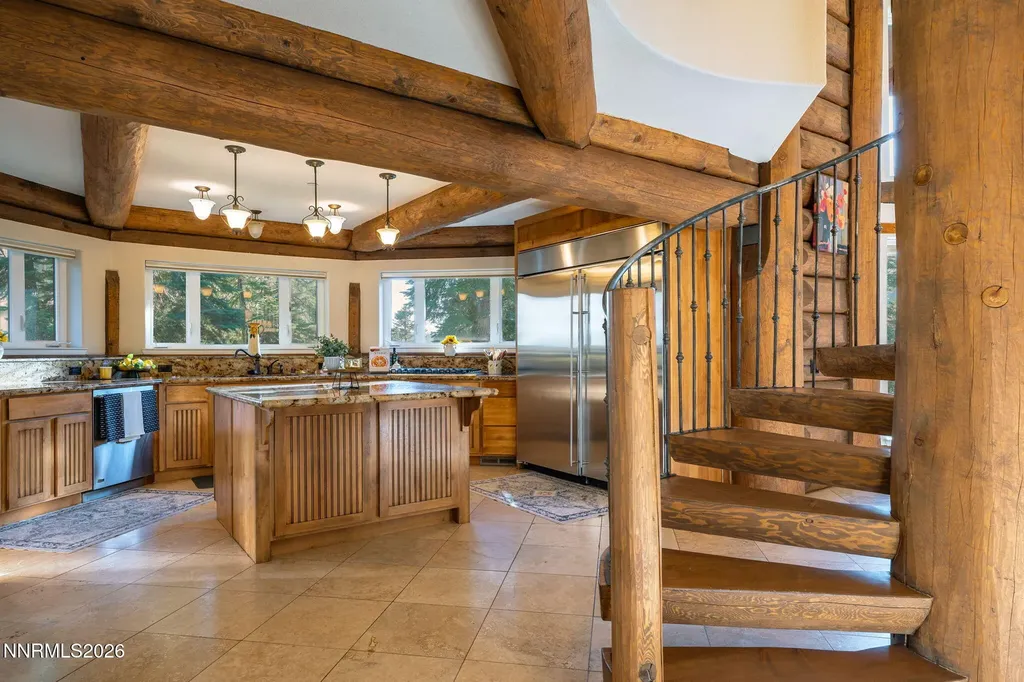 996 Tyner Incline Village NV 89451