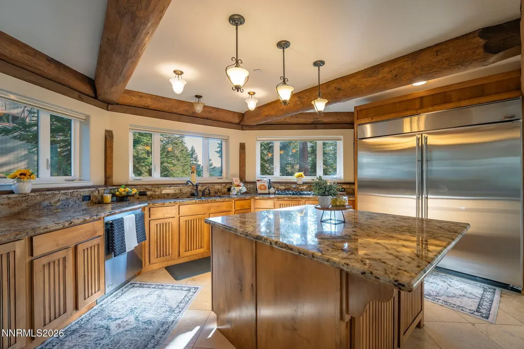 996 Tyner Incline Village NV 89451
