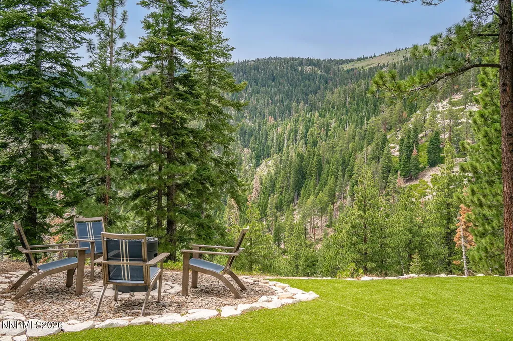 996 Tyner Incline Village NV 89451