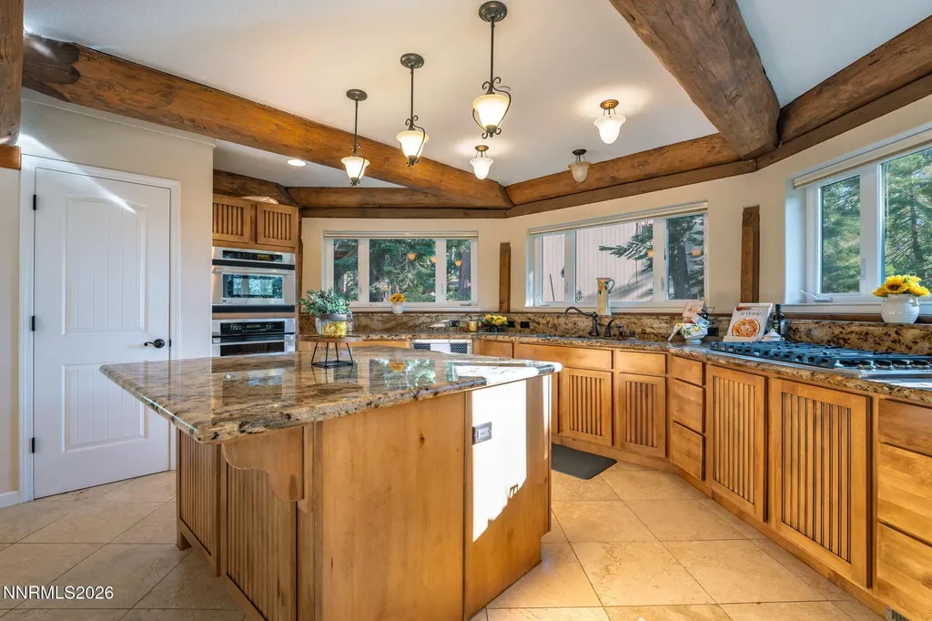 996 Tyner Incline Village NV 89451
