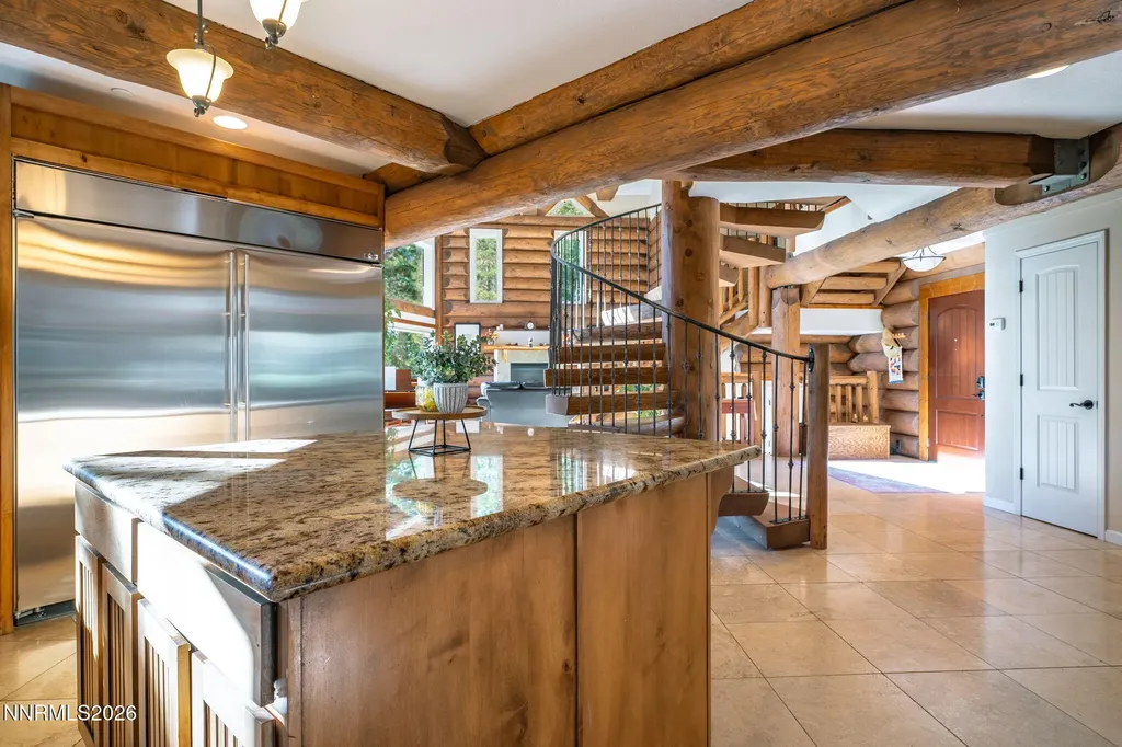 996 Tyner Incline Village NV 89451