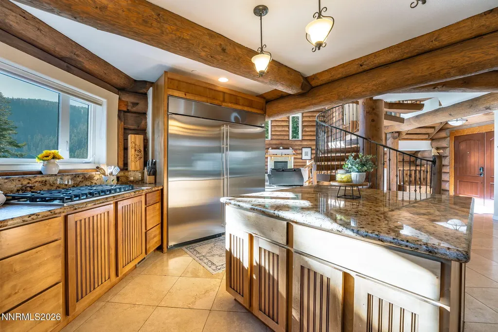996 Tyner Incline Village NV 89451