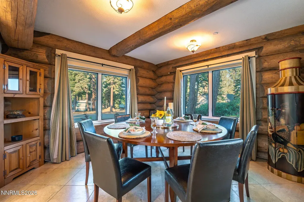 996 Tyner Incline Village NV 89451