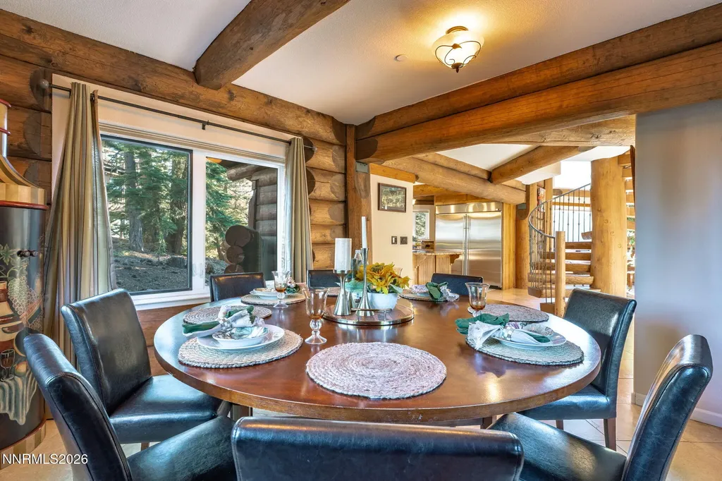 996 Tyner Incline Village NV 89451