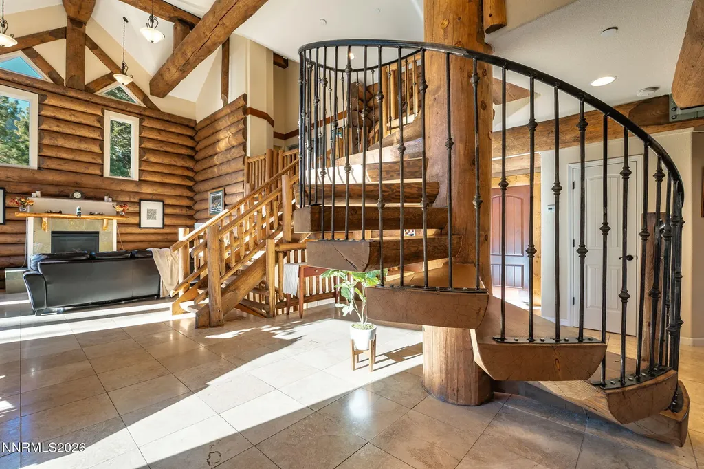 996 Tyner Incline Village NV 89451