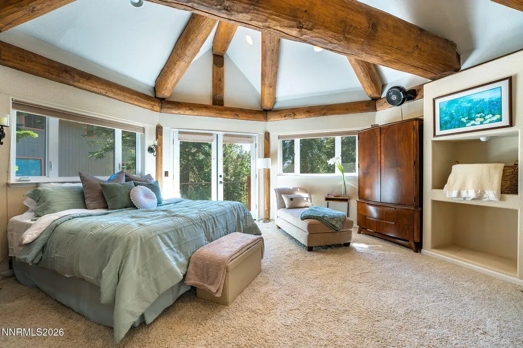 996 Tyner Incline Village NV 89451