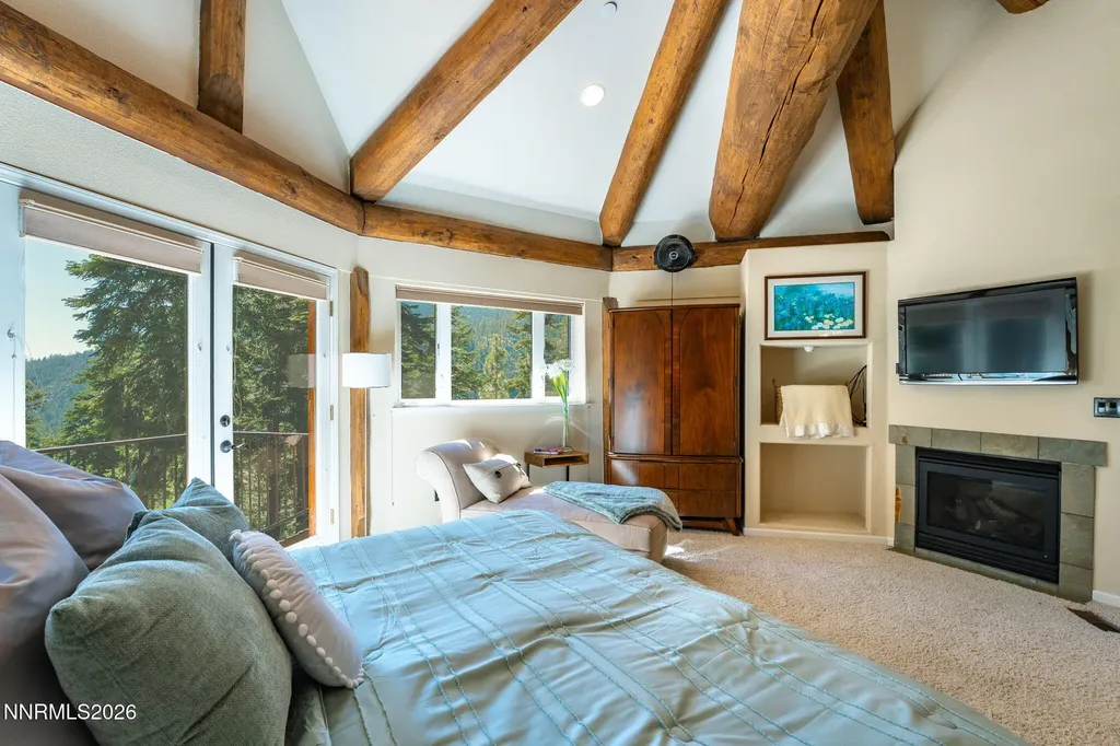 996 Tyner Incline Village NV 89451