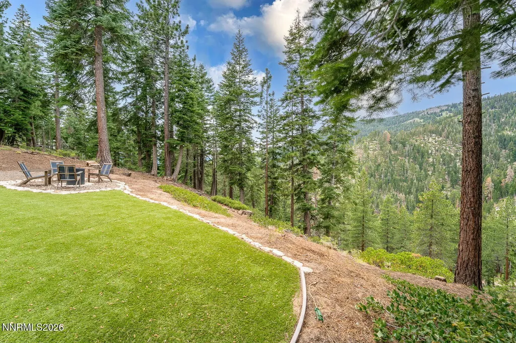 996 Tyner Incline Village NV 89451