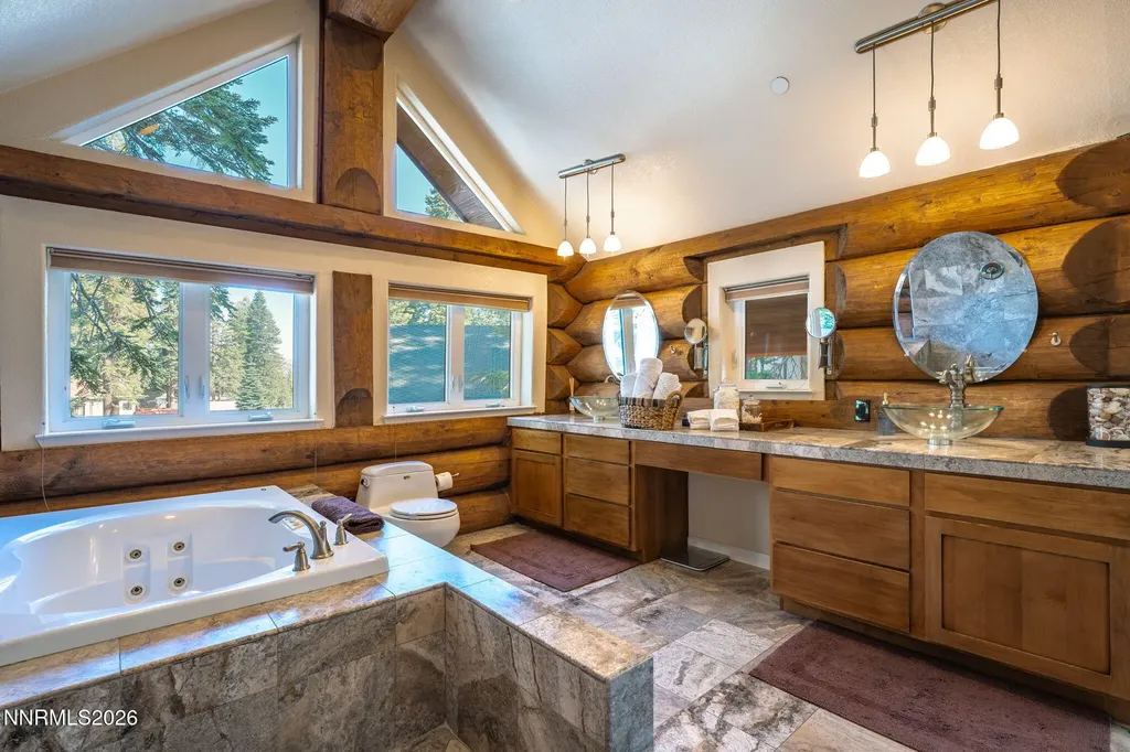 996 Tyner Incline Village NV 89451