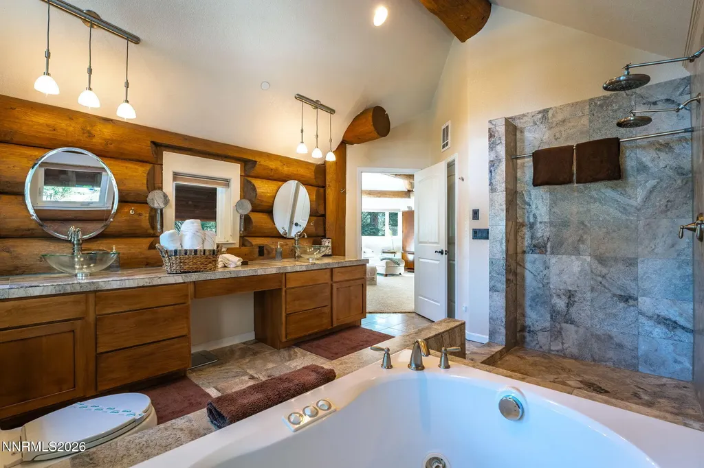 996 Tyner Incline Village NV 89451