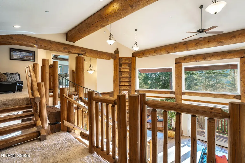 996 Tyner Incline Village NV 89451