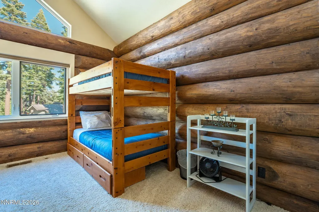 996 Tyner Incline Village NV 89451
