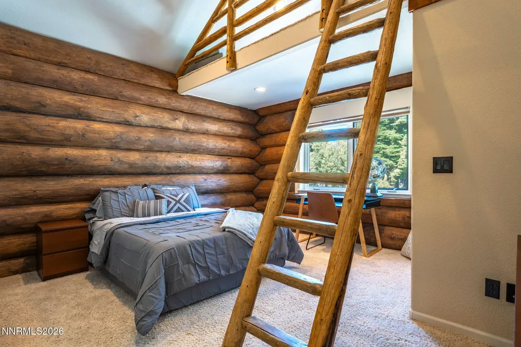 996 Tyner Incline Village NV 89451