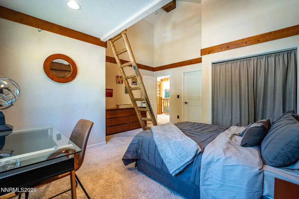 996 Tyner Incline Village NV 89451