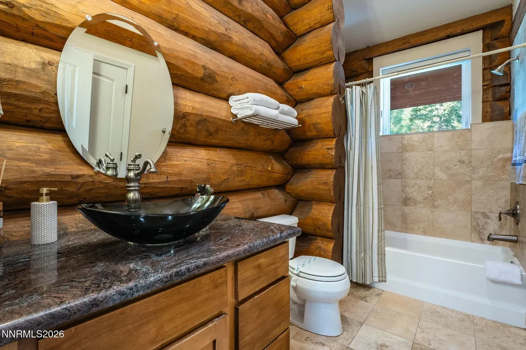 996 Tyner Incline Village NV 89451