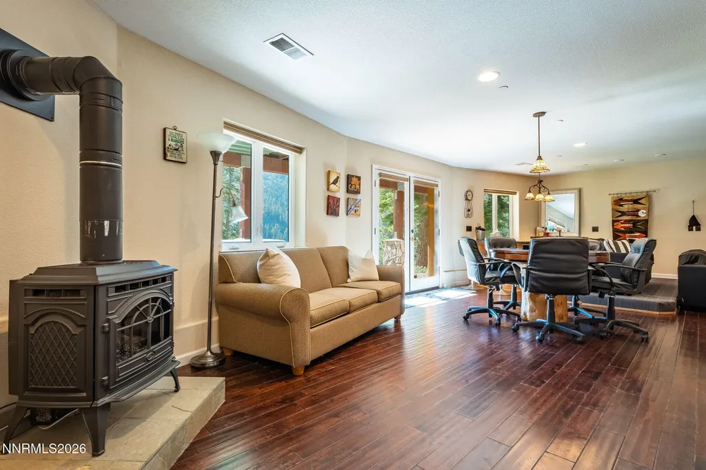996 Tyner Incline Village NV 89451