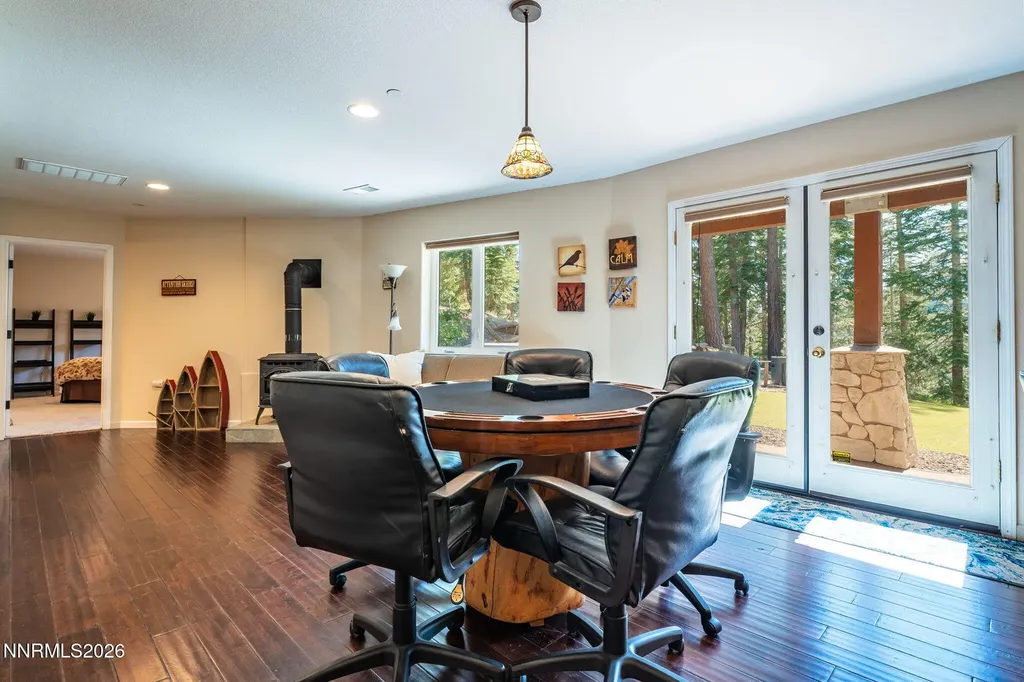 996 Tyner Incline Village NV 89451