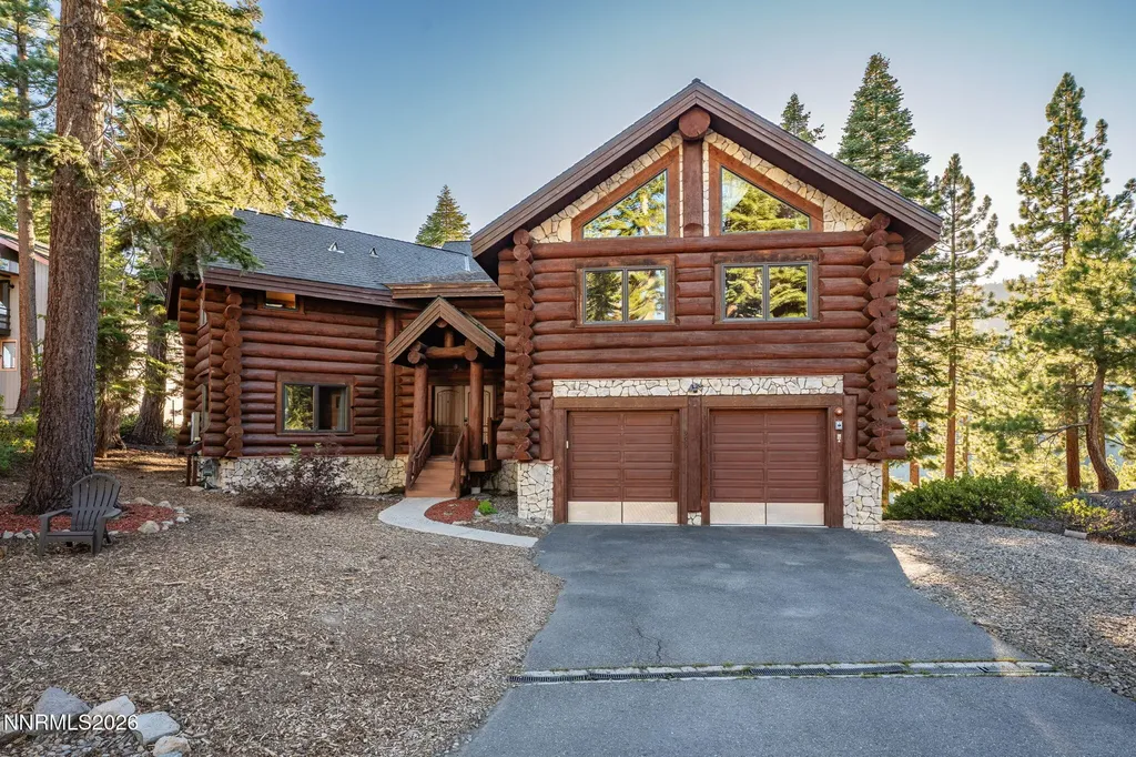 996 Tyner Incline Village NV 89451