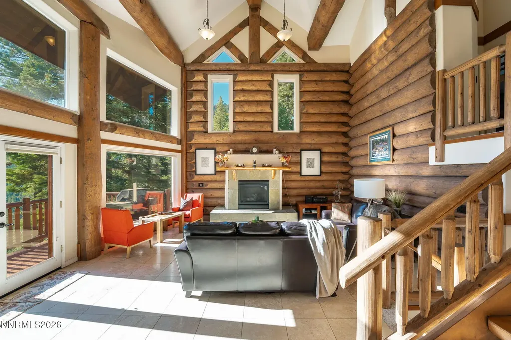 996 Tyner Incline Village NV 89451