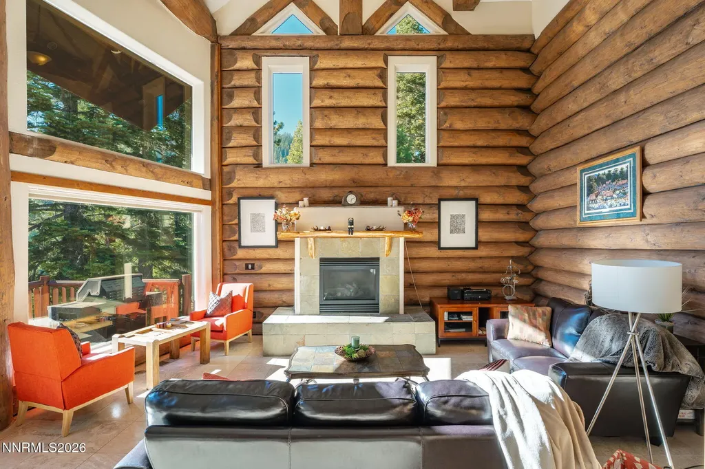 996 Tyner Incline Village NV 89451