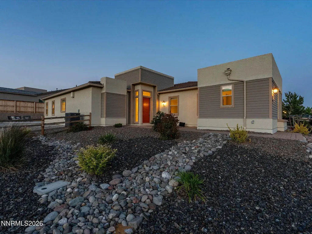 9101 Wild Skies Reno NV 89523