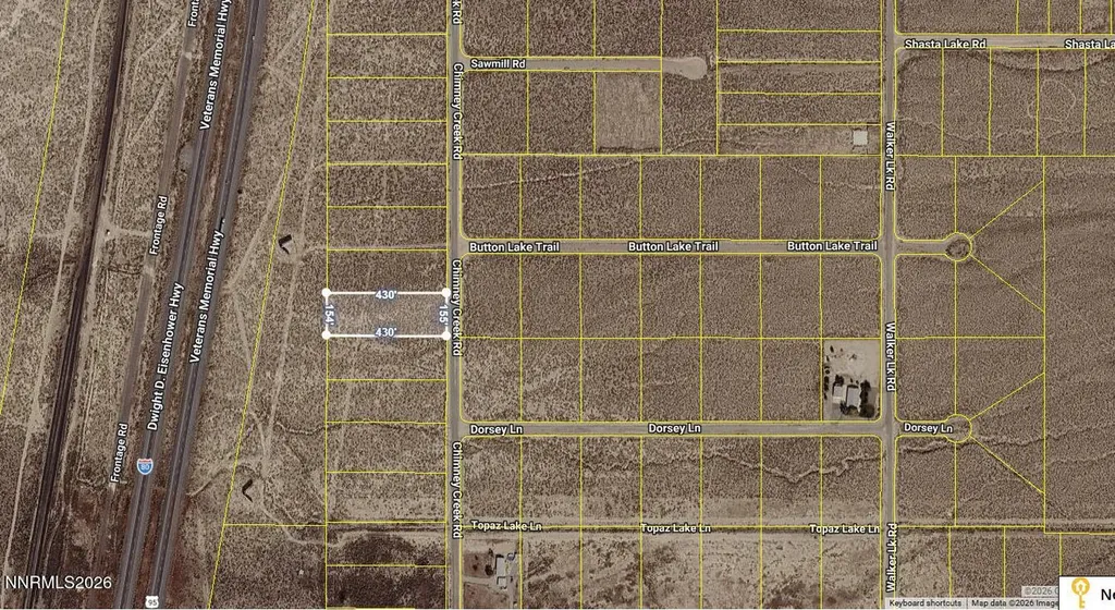 22395 Chimney Creek Lovelock NV 89419