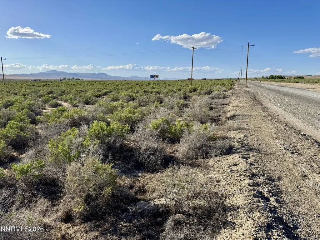 22395 Chimney Creek Lovelock NV 89419