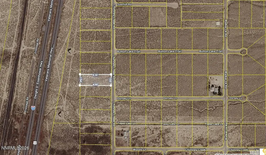 22385 Chimney Creek Lovelock NV 89419