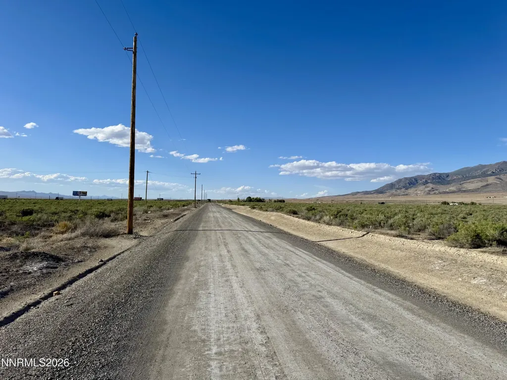 22385 Chimney Creek Lovelock NV 89419