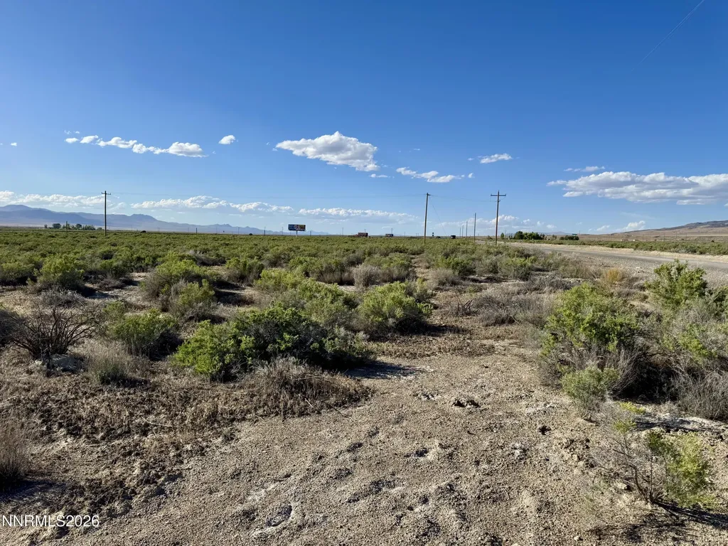22385 Chimney Creek Lovelock NV 89419