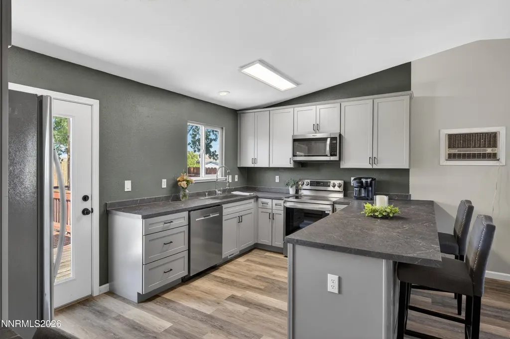 5642 Cranberry Sun Valley NV 89433