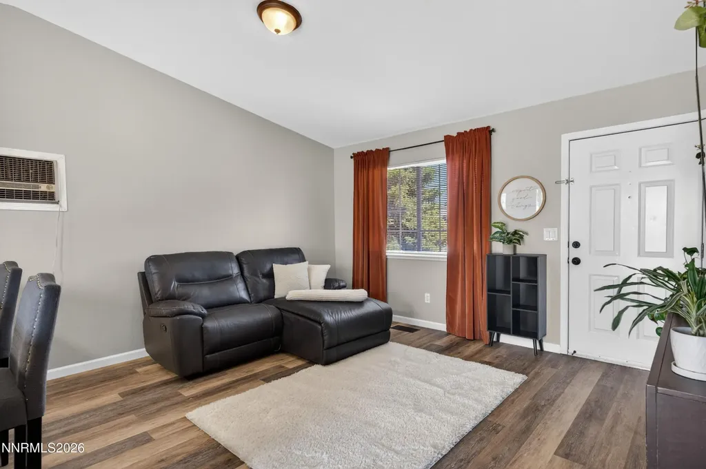 5642 Cranberry Sun Valley NV 89433