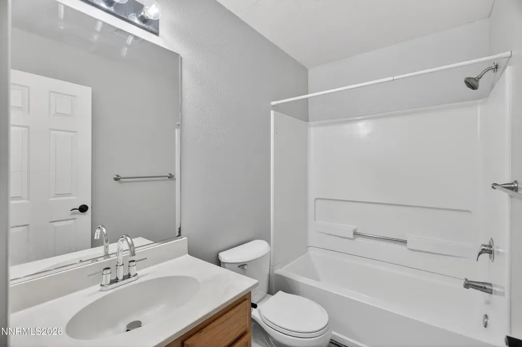 5642 Cranberry Sun Valley NV 89433