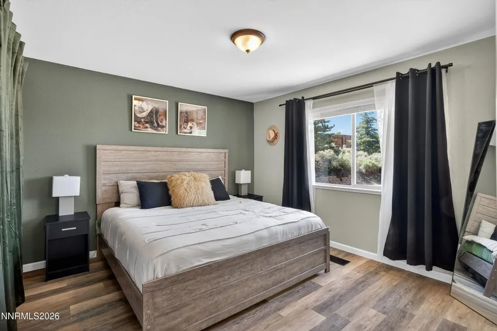 5642 Cranberry Sun Valley NV 89433