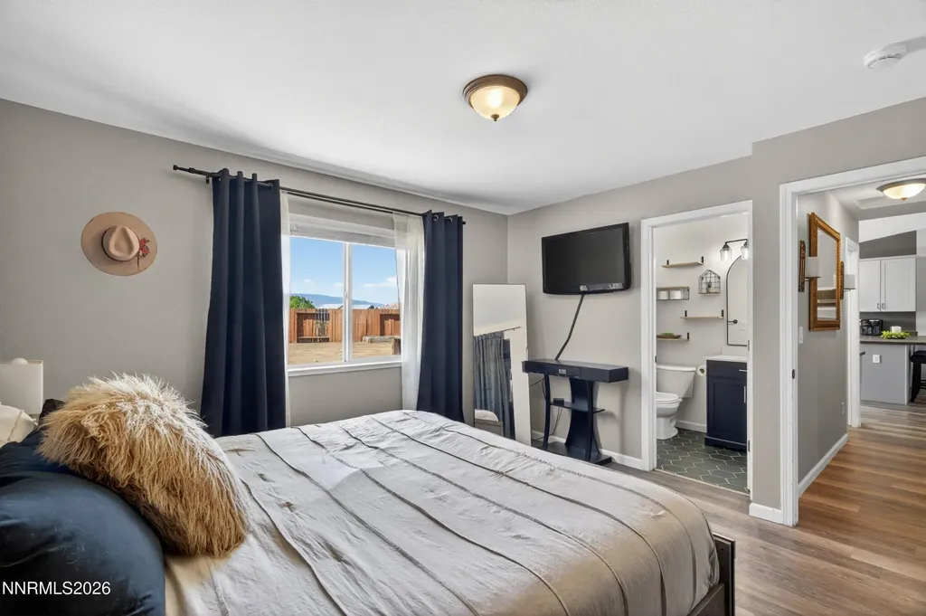 5642 Cranberry Sun Valley NV 89433