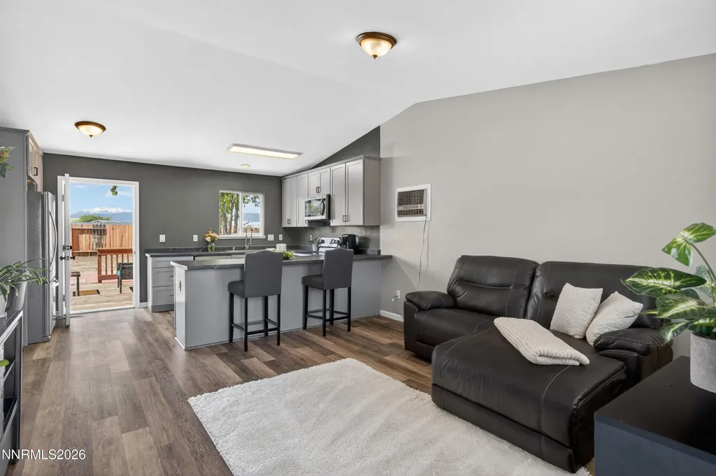 5642 Cranberry Sun Valley NV 89433
